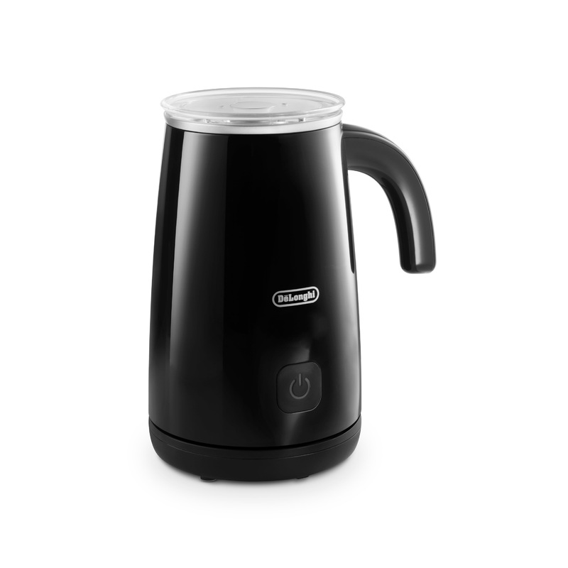 DeLonghi Distinta Electric Milk Frother