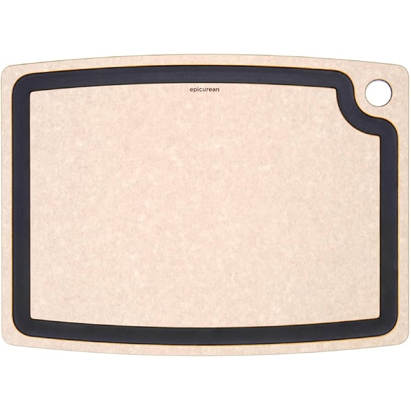 Epicurean – Gourmet Series