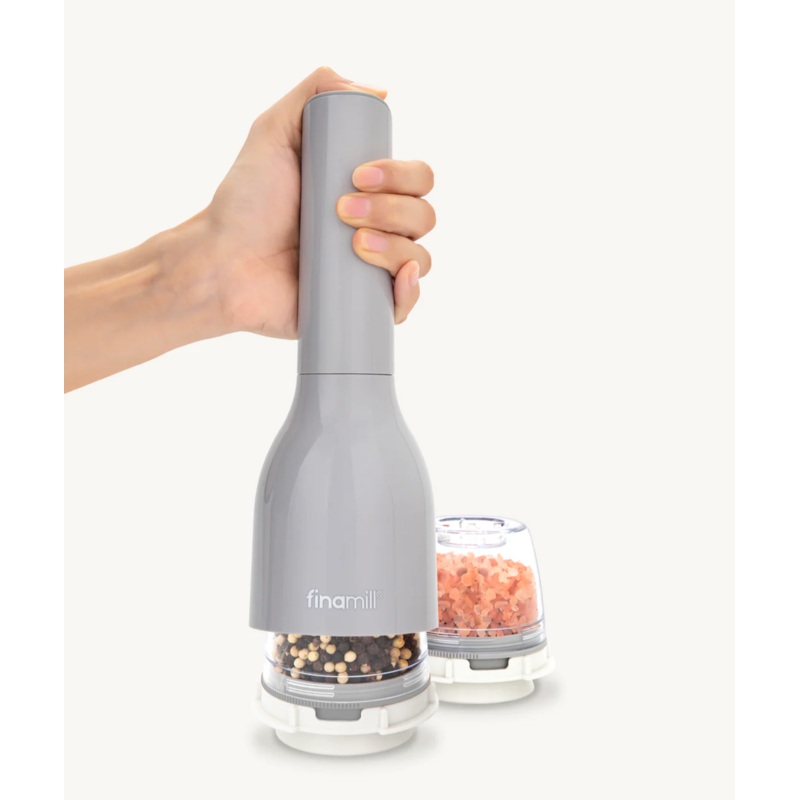 Finamill Stone Grinder Set