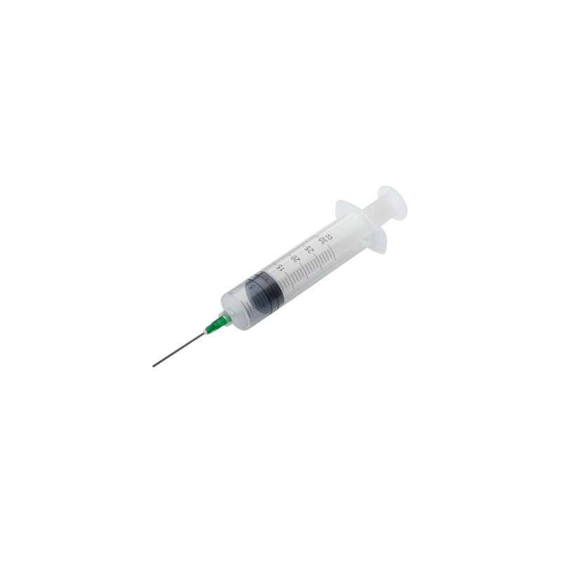 Flavor Injector – 1 oz