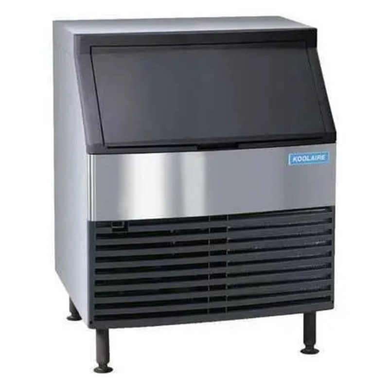 Koolaire KDF-0150A Under Counter 26″ Wide Ice Maker