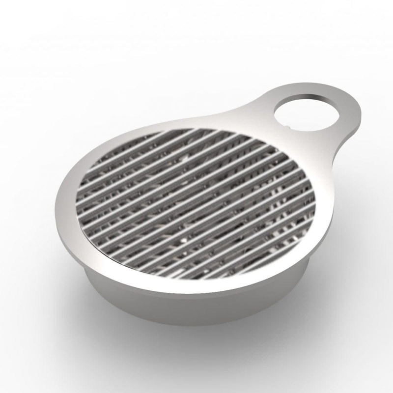 Marco Font Drip Tray