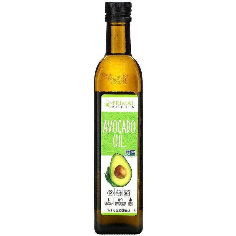 Primal Kitchen Avocado Oil 16.9 oz