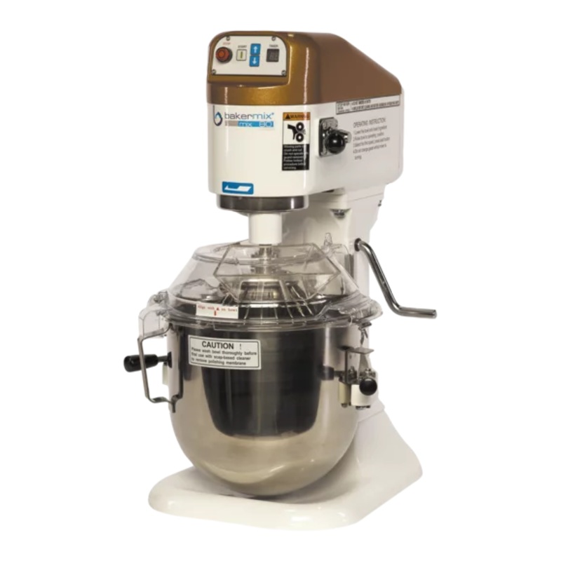 Robot Coupe Planetary Mixer – 8 L – SP8-S