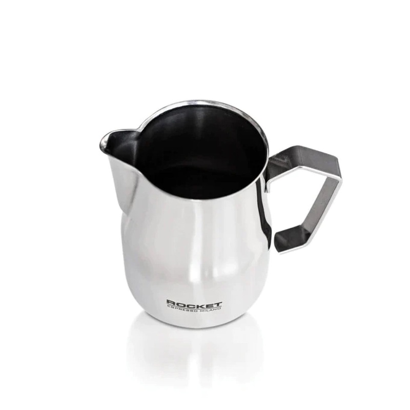Rocket Espresso Stainless Steel Milk Frothing Pitcher