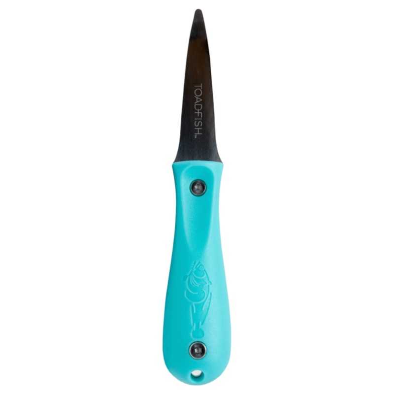 Toadfish Oyster Knife