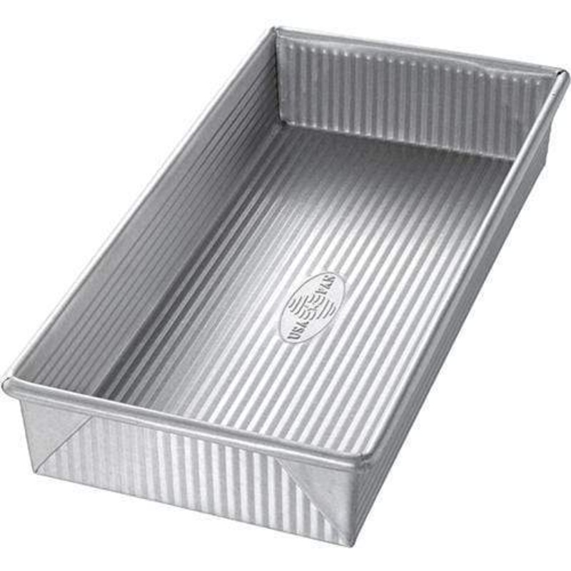 USA Pan Non-Stick Biscotti Pan