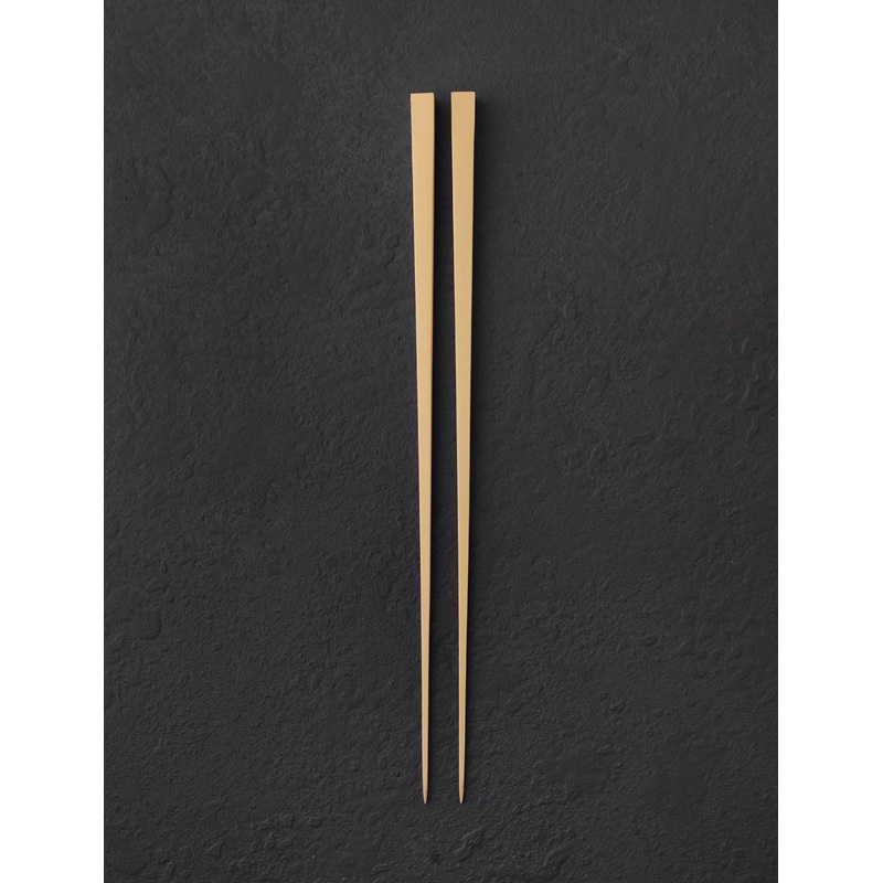 Azmaya Bamboo Chopsticks