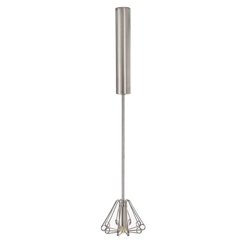 BergHOFF Essentials 18/10 Stainless Steel 14″ Miracle Whisk