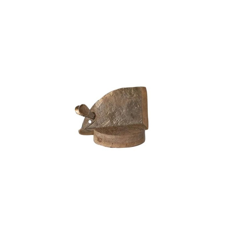 Cheese Knife – Mouse Shaped