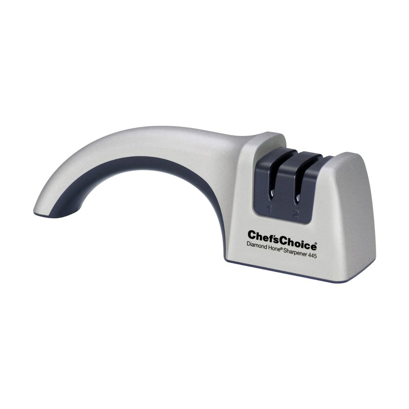 Chef’sChoice 445 Straight Edge Knife Sharpener