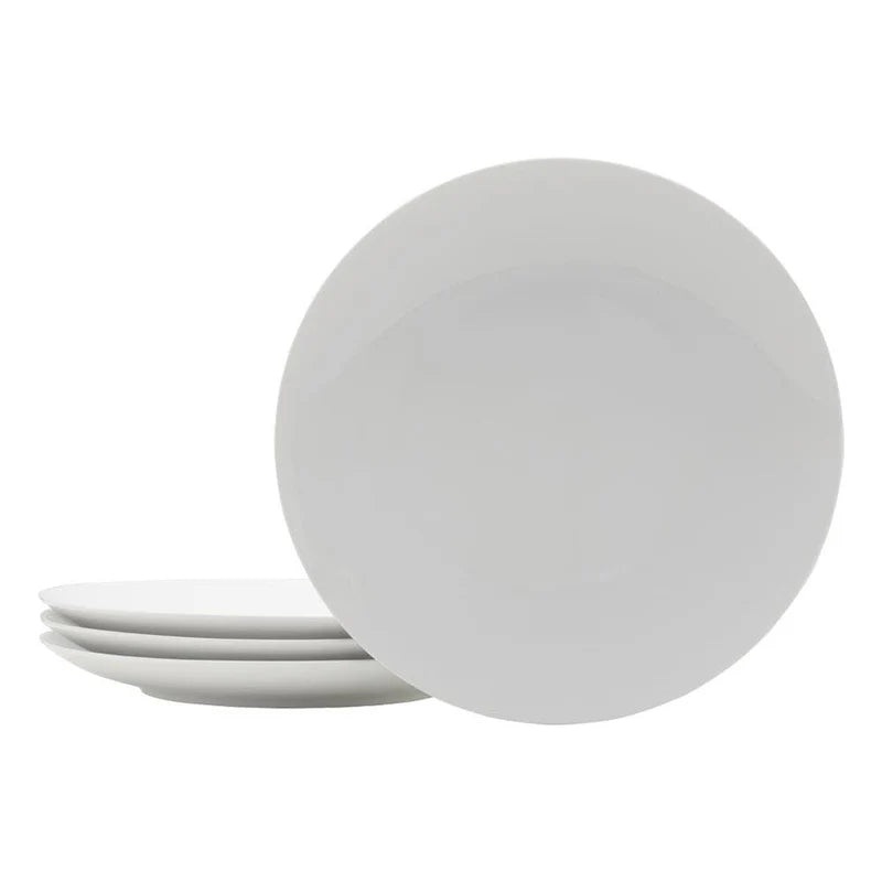 Coupe Dinner Plate (Set of 4)