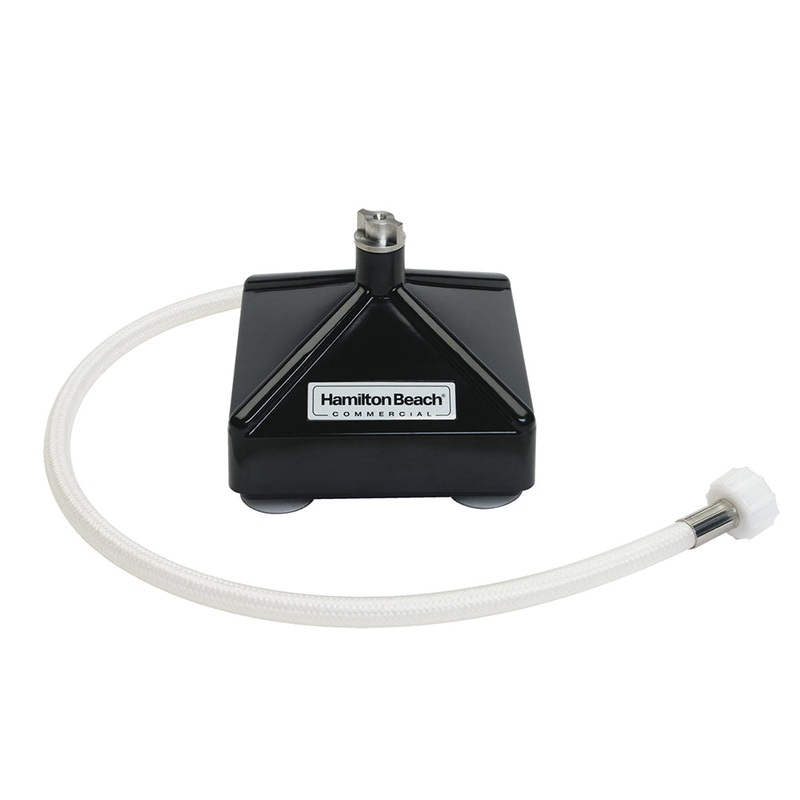 Hamilton Beach Jug Rinser – BCR0100