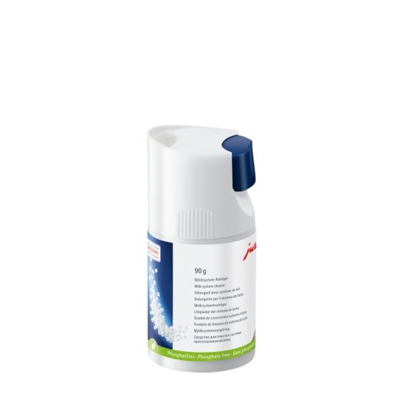 Milk system cleaner (mini tabs) 90g