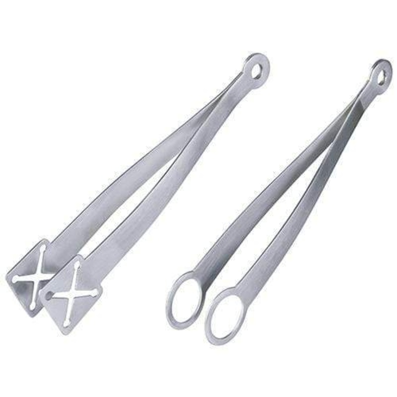 Progressive Mini Appetizer Tongs (Set Of 2)