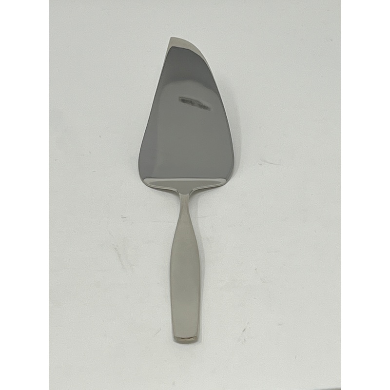 Reed & Barton Alden Servall / Pie Server 18/10 Stainless 9 1/4″