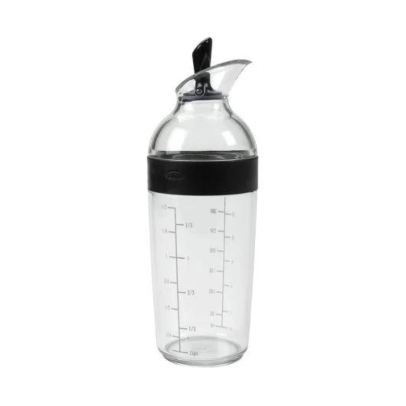 Salad Dressing Shaker
