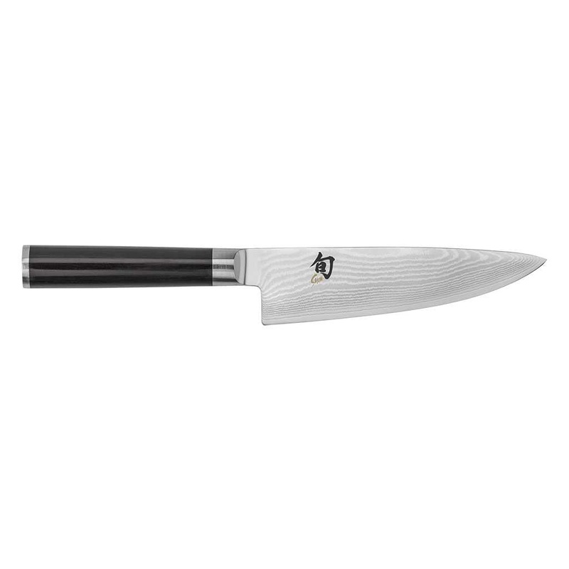 Shun Classic 6 inch Chef Cooks Knife