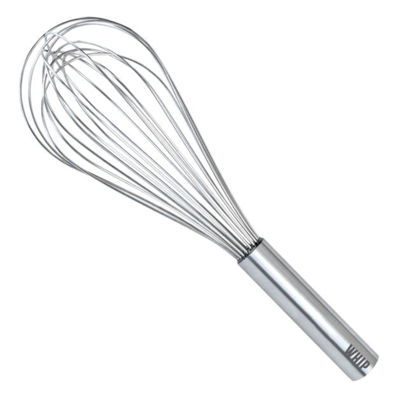 9″ Stainless Steel Whip Whisk