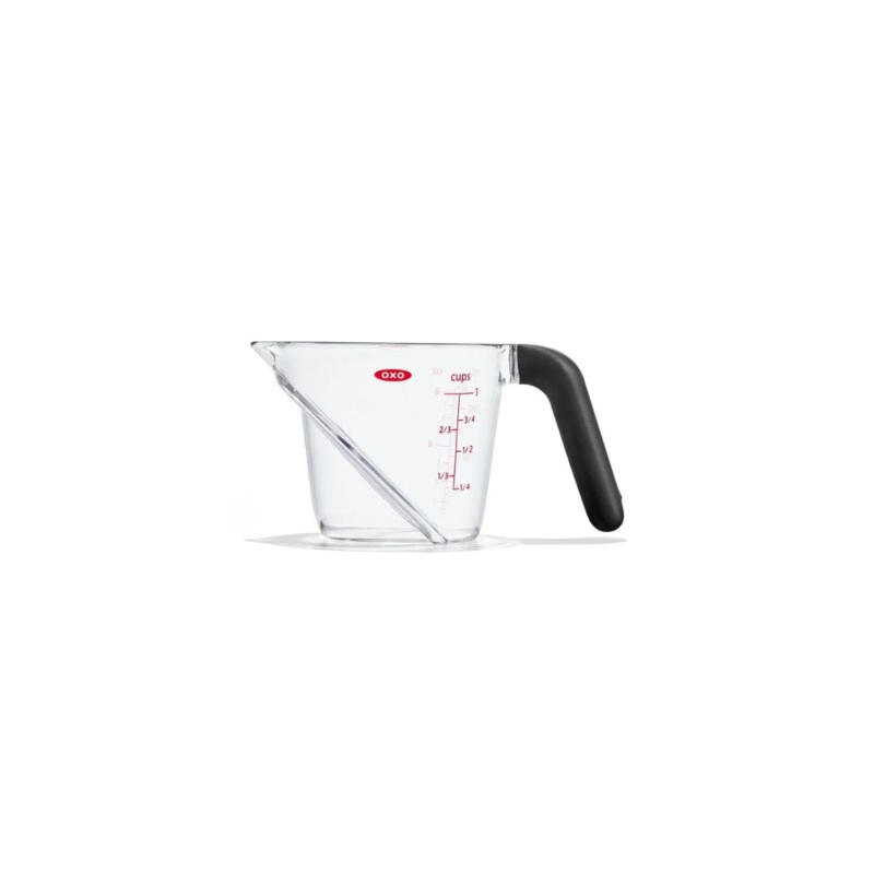 Angled Measuring Cup – 1 Cup