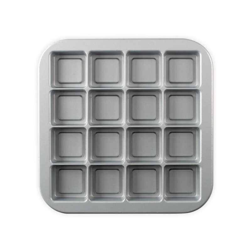 Brownie Bites Pan