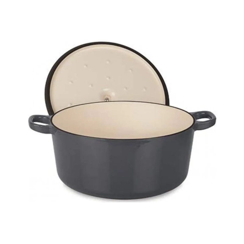 Cuisinart Casserole With Self-Basting Cover (4.1L / 4.4Qt – CIB644-24GC)