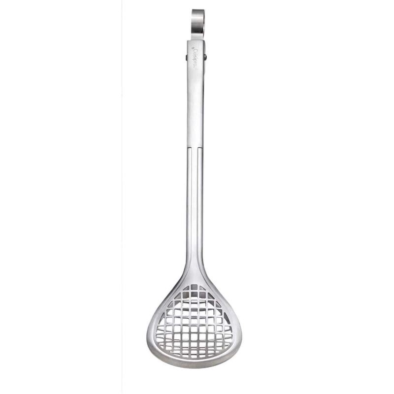 Cuisipro 12-Inch Grill/Fry Tongs in Wide
