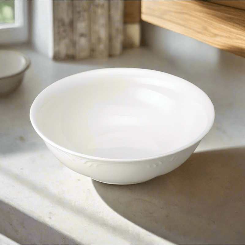 Filigree Vegetable Serve Bowl