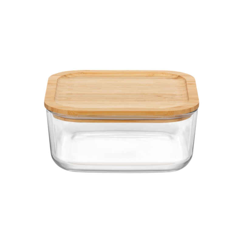Frigoverre: Bamboo Frigoverre 7.5″x7.5″ Square