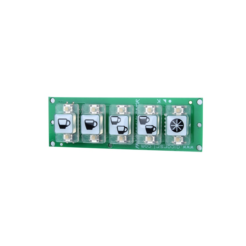 Keypad For Elektronika – P4006 | ECM ECM-P4006