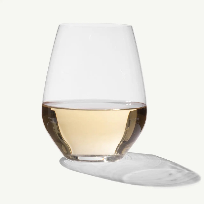 MADE IN – Stemless Wine Glass