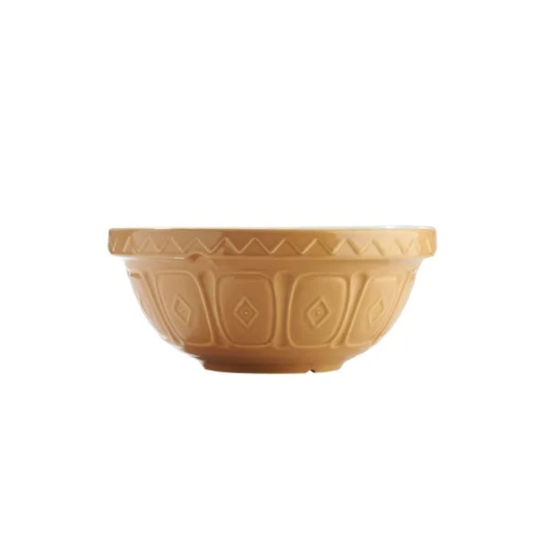 Mason Cash Cane S24 Mixing Bowl 9.75″
