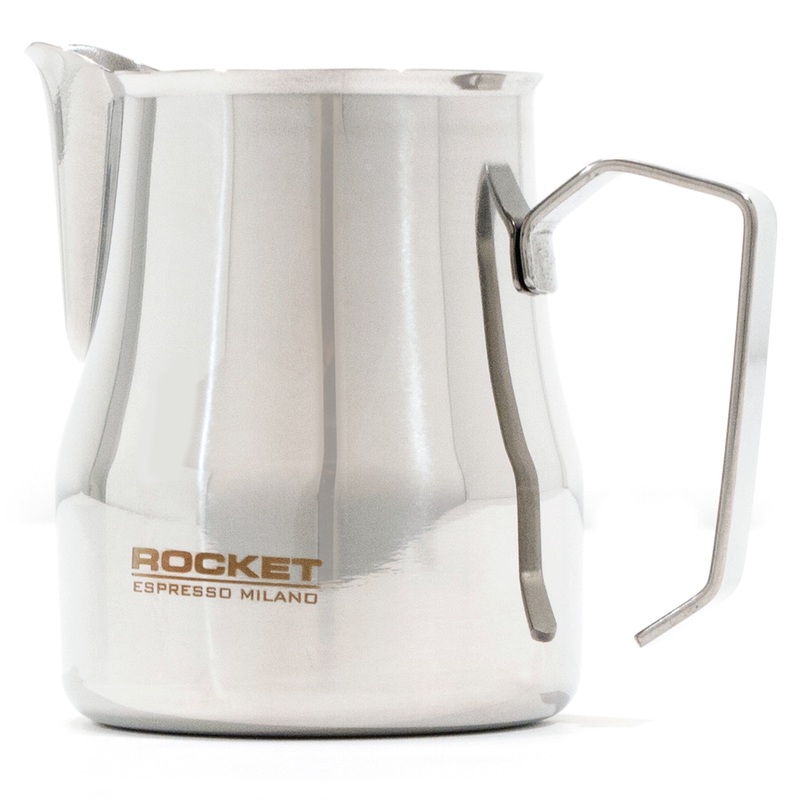 Rocket Espresso 750ml Milk Jug – Stainless Steel