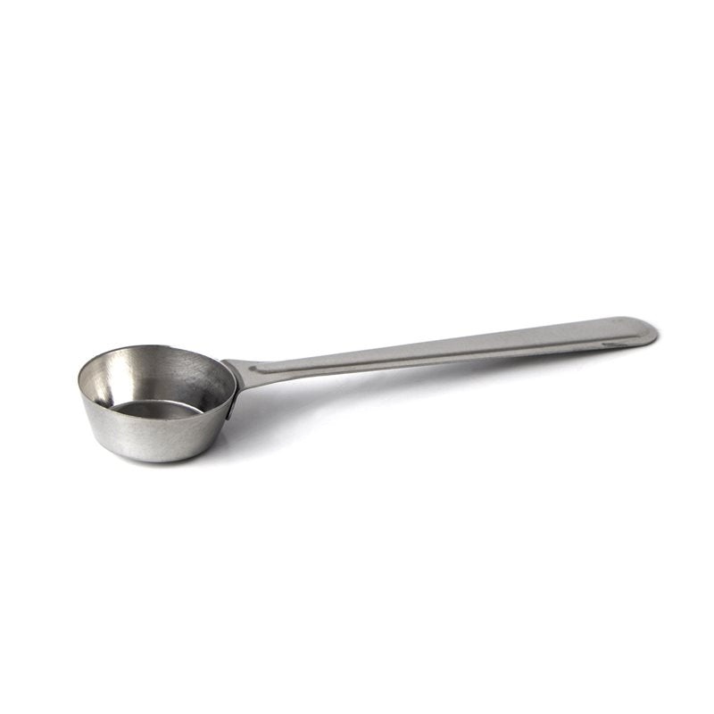 Stainless Steel Measuring Spoon 195mm x 20ml