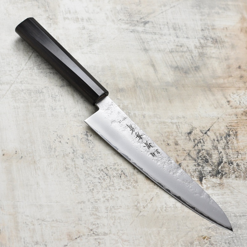 Takayuki VG10 Nashiji 8.25″ Gyuto
