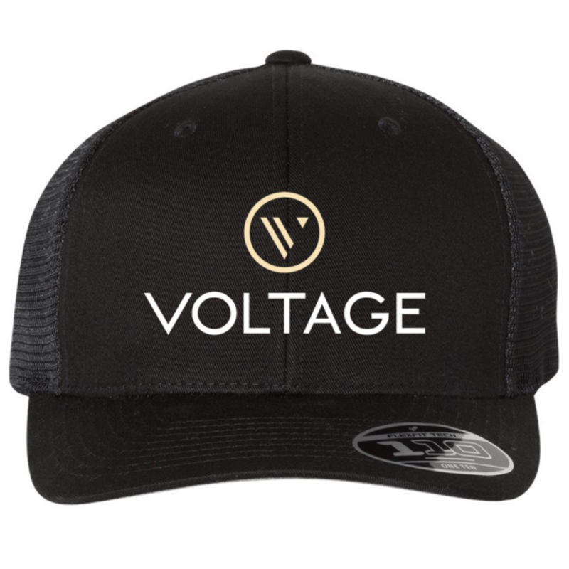 Voltage Snapback Cap
