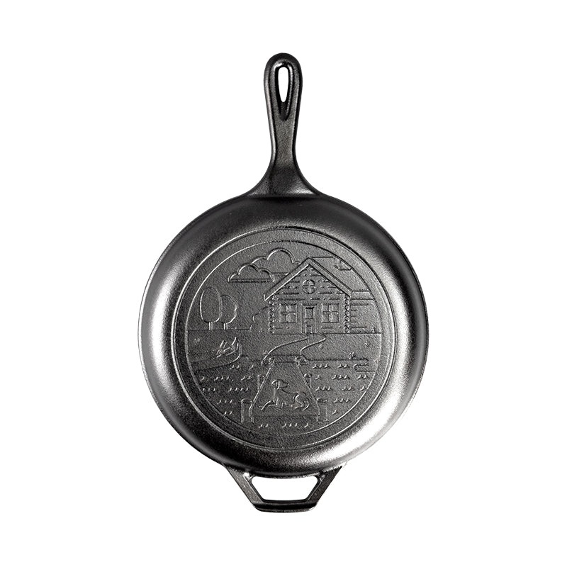Wanderlust Combo Cooker (3.2 Qt) – Cabin