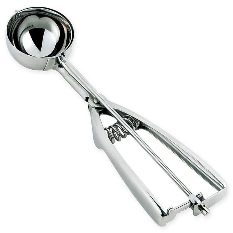 Browne Twin Grip Disher #30 Scoop