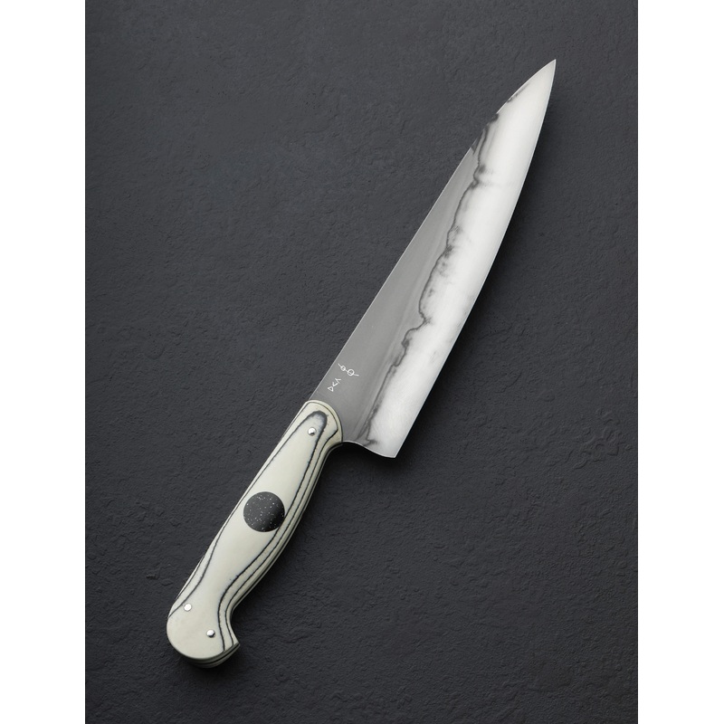 Deep Space French Chef 211mm