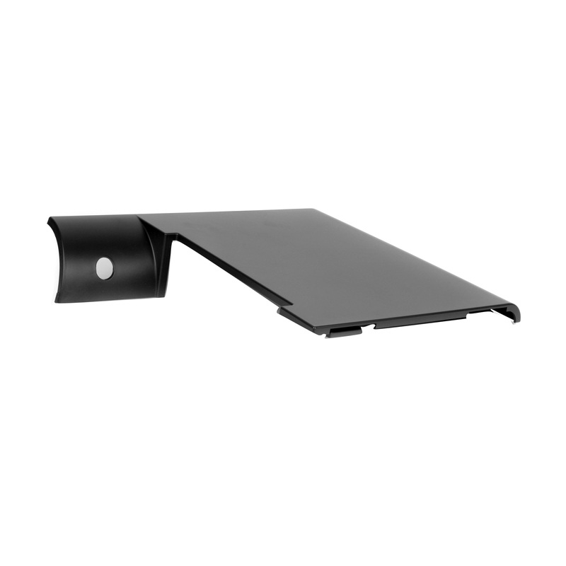 Gaggia Carezza Ink Right Side Casing Ggbf/M | Gaggia GA-11028287
