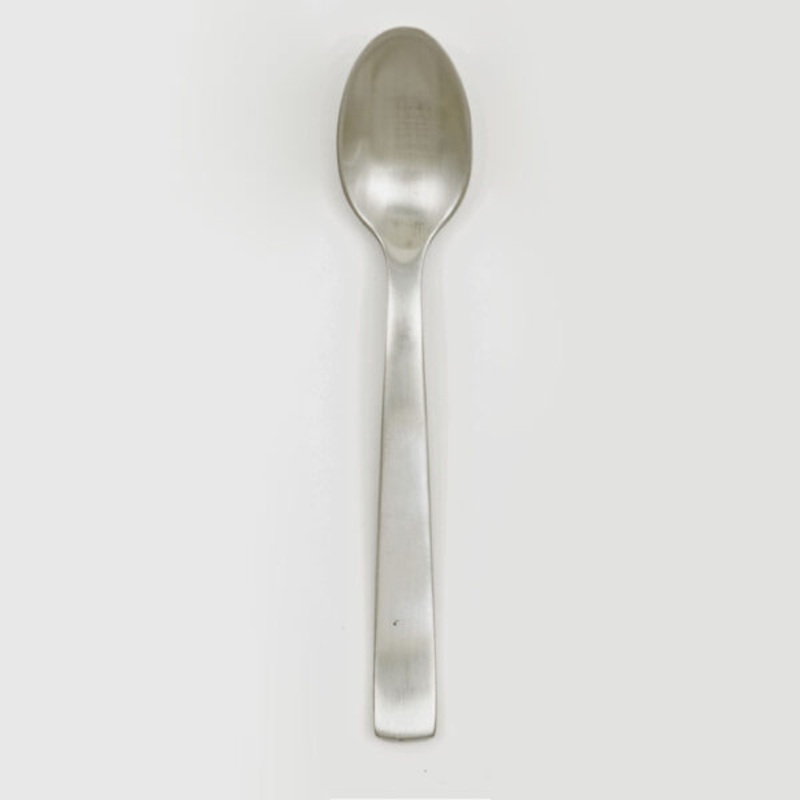 Ginkgo Norse Demi Spoon