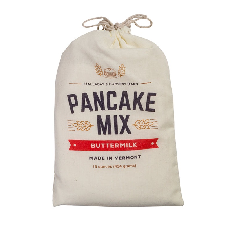 Halladay’s Harvest Barn – Buttermilk Pancake Mix