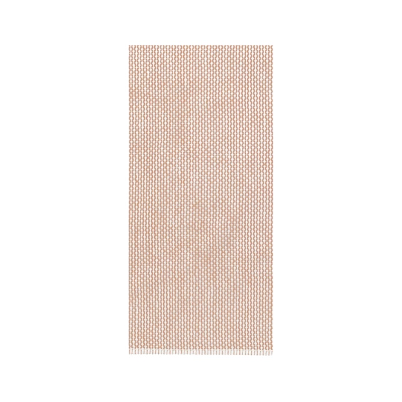 Honeycomb Dishtowel – Copper