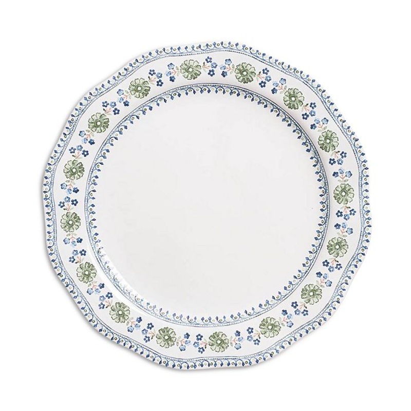 Juliska Villa Seville Dinner Plate – Chambray