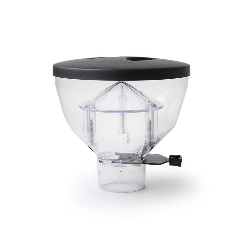 Mazzer Mini Coffee Hopper Complete 320g – SMISCAE06