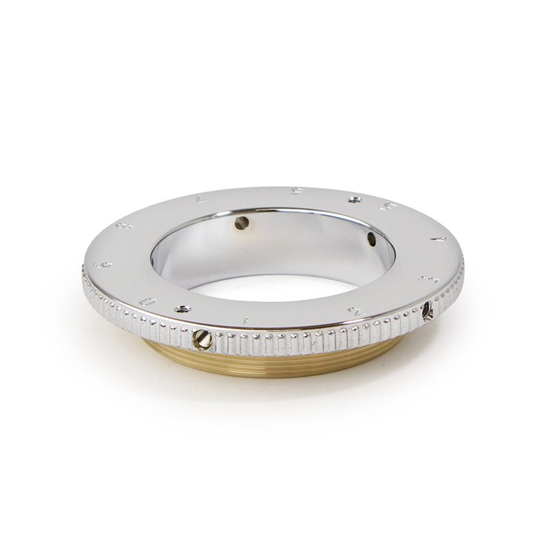 Mazzer Super Jolly Grind Adjustment Ring – SSJ0GHA02