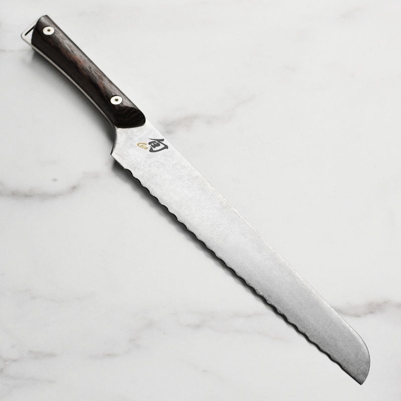 Shun Kanso 9″ Bread Knife