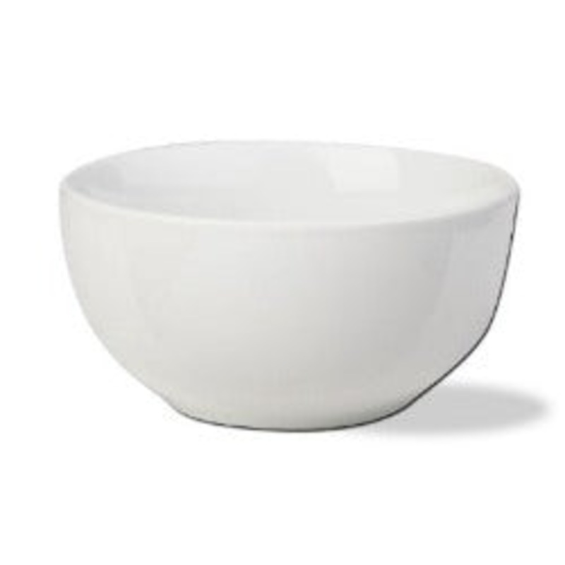 Whiteware Bowl