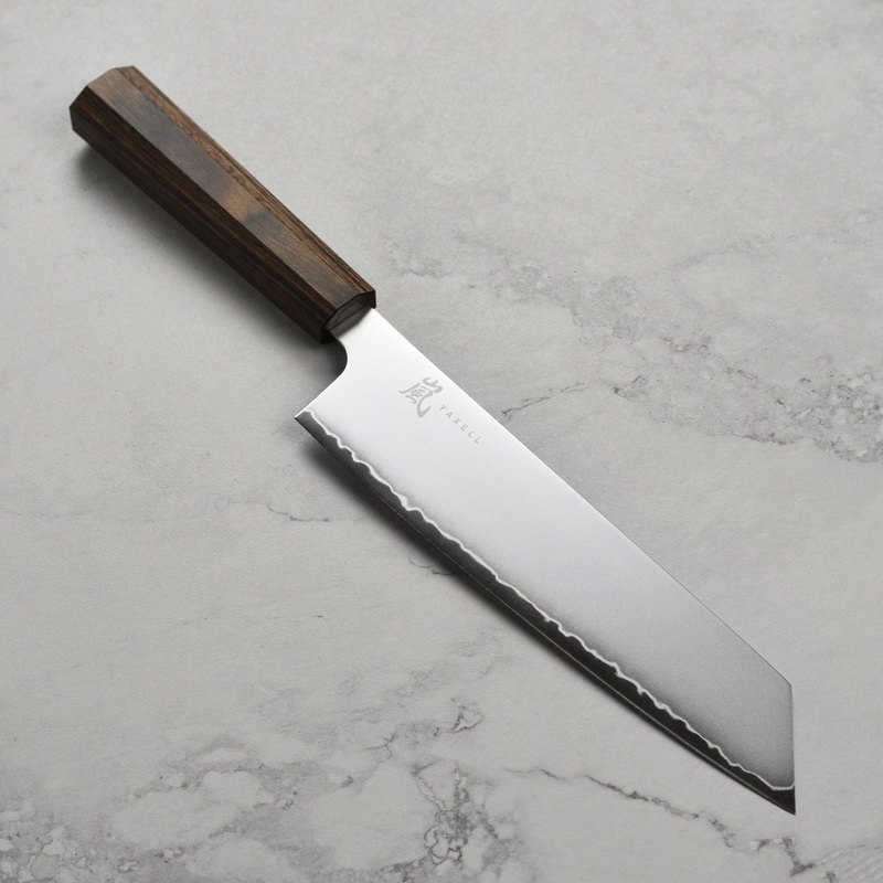 Yaxell Hana 8″ Kiritsuke Knife