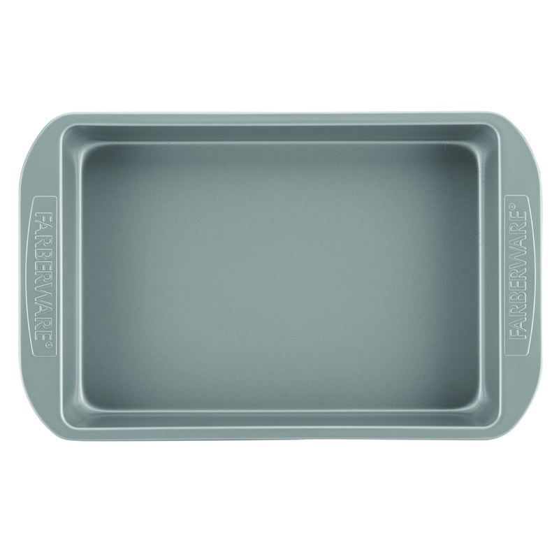 9″ x 13″ Rectangular Cake Pan